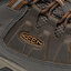 Keen Trekingová obuv Keen Terghee III Mid Wp 1017787 Black Olive/Golden Brown