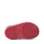 Crocs Sandale Crocs Crocband II Sandal Ps 14854 Pepper/Blue Jean