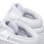 Puma Sneakers Puma Carina 2.0 Mid Jr 387376 02 Puma White/White/Silver 02
