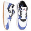 Le Coq Sportif Sneakers Le Coq Sportif Lcs R800 2010179 Optical White/Cobalt