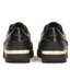 Kazar Sneakersy Kazar Bahia 82108-01-00 Black