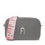Furla Сменяема дръжка за чанта Furla Fiona WK00059-BX1595-2013S-1-007-20-CN-K Begonias Quarzo