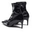 LOVE MOSCHINO Stiefeletten LOVE MOSCHINO JA21197G1FIIZ000 Nero
