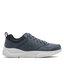 Skechers Sneakers Skechers LIBRATION 8790157 NVY Bleumarin