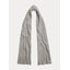Polo Ralph Lauren Зимен шал Polo Ralph Lauren 455898834002 Fawn Grey Heather