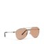 Lauren Ralph Lauren Слънчеви очила Lauren Ralph Lauren 0RL7077 9316 Dark Brown