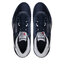 Reebok Scarpe Reebok Classic Nylon Shoes GY7234 Blu