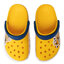 Crocs Chanclas Crocs Minions Multi 205512 Yellow
