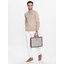 Guess Geantă pentru laptop Guess New Wanderluxe HMNEWW P3238 BRO