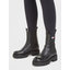 Tommy Jeans Bokacsizma Tommy Jeans Tjw Urban Chelsea EN0EN02298 Black BDS