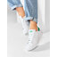 adidas Παπούτσια adidas Stan Smith FX5502 Ftwwht/Ftwwht/Green