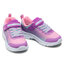 Skechers Zapatos Skechers Go Run 650 302430L/PRMT Purple Multi