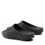 OOfos Şlapi OOfos Ooahh Sport Intl Last Matte Black