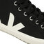 Veja Teniși Veja Nova Ht Canvas NT011397B Black/Pierre