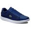 Lacoste Superge Lacoste Carnaby Evo 117 1 7-33SPW1010125 Blu