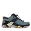 Salomon Παπούτσια πεζοπορίας Salomon X Ultra 4 W 416228 20 M0 Trooper/Night Sky/Sun Dress