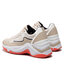 Tommy Hilfiger Sneakers Tommy Hilfiger Chunky Sneaker Seasonal Pop FW0FW06757 Classic Beige ACI