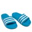 adidas Чехли adidas adilette Aqua FY8047 Solblu/Ftwwht/Solblu