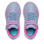 Skechers Sneakersy Skechers Airy Color 302345L/LVMT Lavender/Multi
