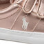 Polo Ralph Lauren Sneakers Polo Ralph Lauren Sayer Ez RF103757 S Pink Metallic