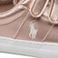 Polo Ralph Lauren Сникърси Polo Ralph Lauren Sayer Ez RF103757 S Pink Metallic