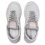New Balance Sneakersy New Balance WL515CSB Sivá
