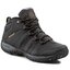 Columbia Туристически Columbia Peakfreak Nomad Chukka Wp Omni Heat BM3926 Black/Goldenrod 010