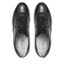 Nero Giardini Scarpe basse Nero Giardini E302800UE Nero 100