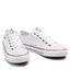 Big Star Shoes Teniși Big Star ShoesBig Star Shoes DD174500R40 White