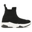 Gioseppo Schnürschuhe Gioseppo Velsen 60917 Black
