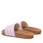 adidas Pantoletten adidas adilette W GX9483 Blilil/Ftwwht/Gum4