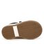 Boss Sportcipők Boss J09206 Black 09B