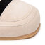 Emporio Armani Sneakers Emporio Armani X3X152 XN269 A801 Sand/Black