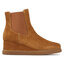 Unisa Botine Unisa Jeme Bs Cobnut