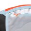 Mizuno Чанта за кръст Mizuno Waist Pouch M J3GD30130 Blue Grey 05