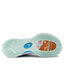 Nike Cipő Nike Jordan Zoom Separate DH0249 484 Laser Blue/Citron Tint/Marina