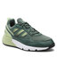 adidas Pantofi adidas Zx 1K Boost 2.0 GW6797 Green