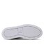 Puma Sportcipő Puma Karmen 384614 12 Spring Lavender/White/Silver