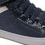 Geox Bakancs Geox J Gisli G. A J164NA 00454 C4268 M Navy/Fuchsia