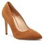 Solo Femme Обувки на ток Solo Femme 34201-A8-K36/001-04-00 Rudy