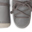 Inuikii Pantofi Inuikii Boot 70101-7 Classic Light Grey
