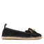 Kanna Espadrilles Kanna 22KV22112 Black