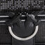 Pinko Táska Pinko Love Metal AI 19-250 PLTT 1P21GW Y5V4 Nero/Nero ZD0