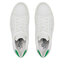 Rieker Sneakers Rieker B9904-80 Weiss