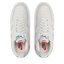 Nike Obuća Nike Air Force 1 Fontanka DH1290 001 Phantom/Phantom/White