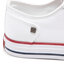 Big Star Shoes Кецове Big Star Shoes DD174271 White