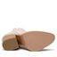 DeeZee Bottines DeeZee WS170608-02EOB Beige
