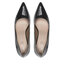 Raid Scarpe basse Raid Lizel Black Patent