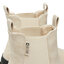 BIG STAR Kotníková obuv s elastickým prvkem BIG STAR MM274322 Beige/Black 801