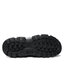 CATerpillar Sneakersy CATerpillar Rider Lace P724518 Black